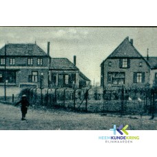 Pand Rientjes Fietsenmaker Markt FA0000049
